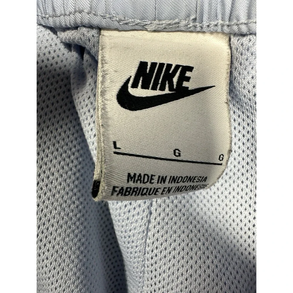Nike pristine pre